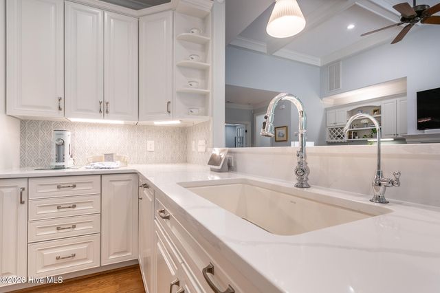 128 Meherrin River Drive, Hertford, NC 27944