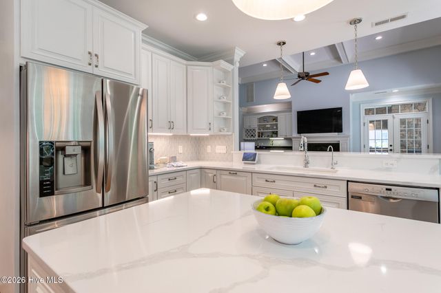 128 Meherrin River Drive, Hertford, NC 27944