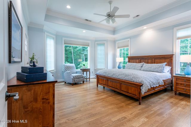 128 Meherrin River Drive, Hertford, NC 27944