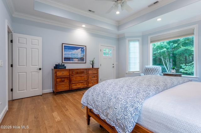 128 Meherrin River Drive, Hertford, NC 27944