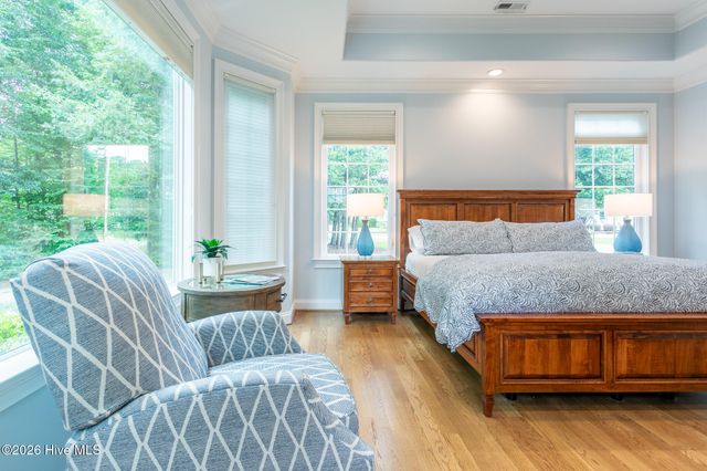 128 Meherrin River Drive, Hertford, NC 27944