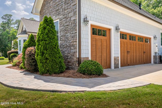 128 Meherrin River Drive, Hertford, NC 27944