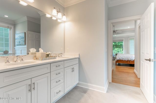 128 Meherrin River Drive, Hertford, NC 27944