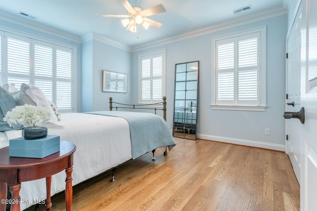 128 Meherrin River Drive, Hertford, NC 27944