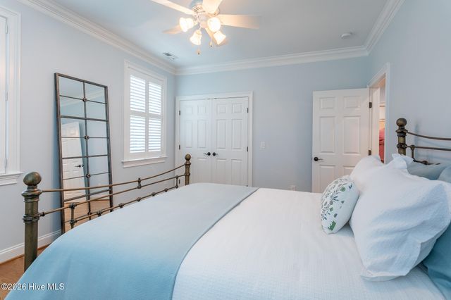128 Meherrin River Drive, Hertford, NC 27944