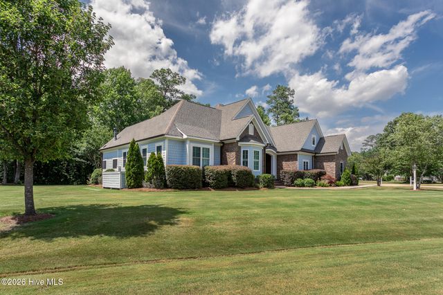 128 Meherrin River Drive, Hertford, NC 27944