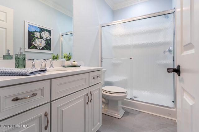 128 Meherrin River Drive, Hertford, NC 27944