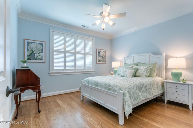 128 Meherrin River Drive, Hertford, NC 27944