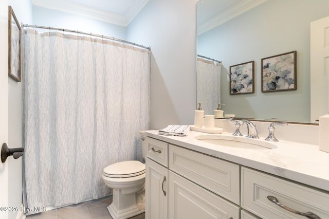 128 Meherrin River Drive, Hertford, NC 27944