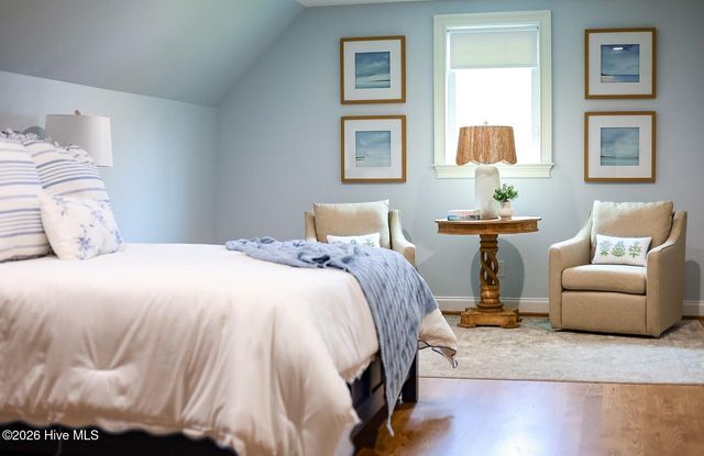 128 Meherrin River Drive, Hertford, NC 27944