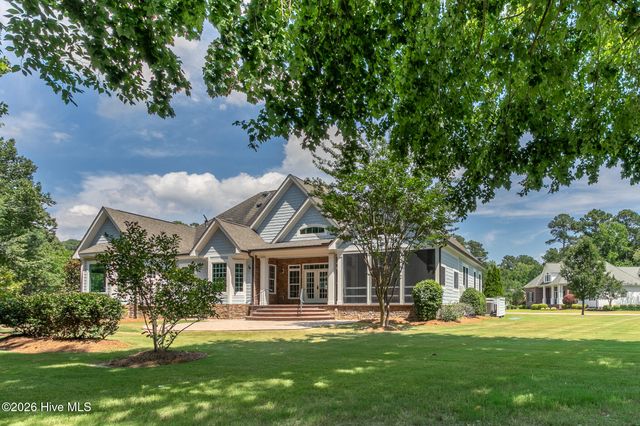 128 Meherrin River Drive, Hertford, NC 27944