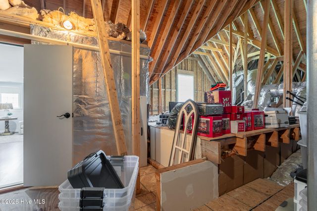128 Meherrin River Drive, Hertford, NC 27944