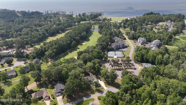 128 Meherrin River Drive, Hertford, NC 27944