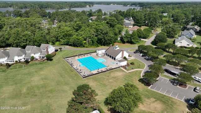 128 Meherrin River Drive, Hertford, NC 27944
