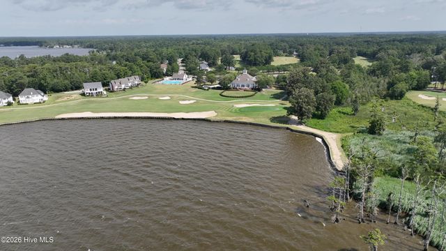 128 Meherrin River Drive, Hertford, NC 27944