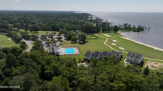 128 Meherrin River Drive, Hertford, NC 27944