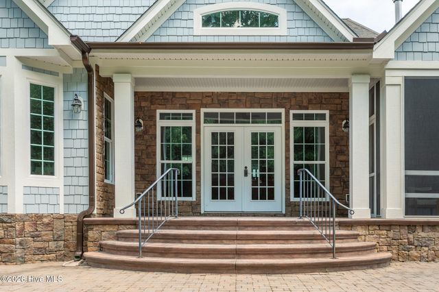 128 Meherrin River Drive, Hertford, NC 27944
