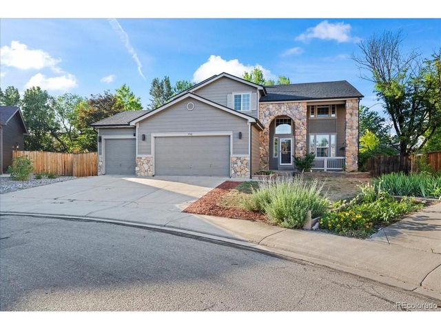 1742 Preston Dr, Longmont, CO 80504