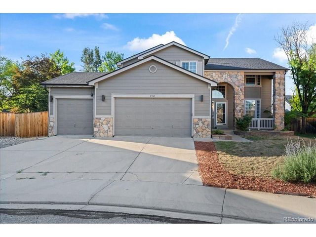 1742 Preston Dr, Longmont, CO 80504
