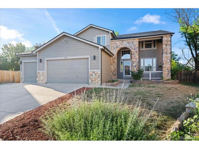 1742 Preston Dr, Longmont, CO 80504