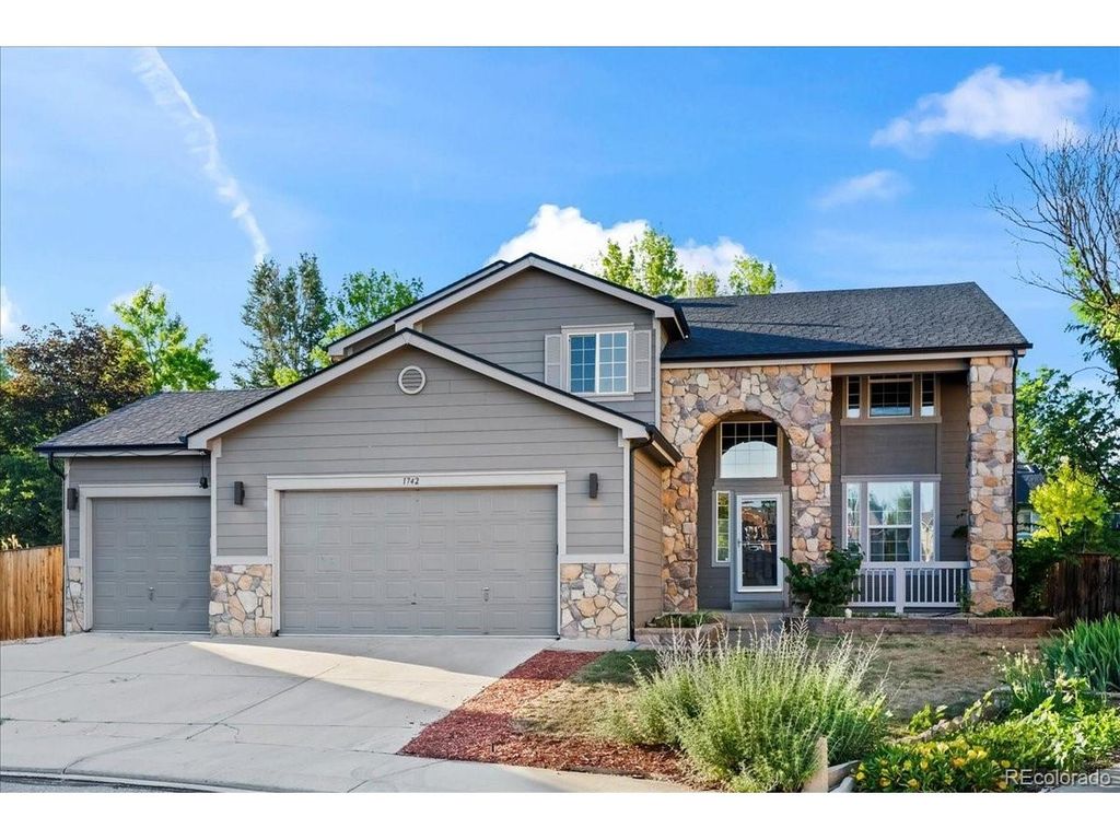 1742 Preston Dr, Longmont, CO 80504