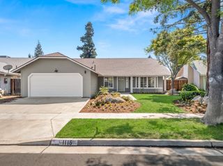 1115 W Minarets Avenue, Fresno, CA 93650