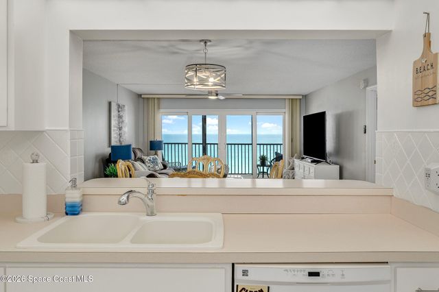 1125 Jimmy Buffett Memorial Highway 507, Satellite Beach, FL 32937