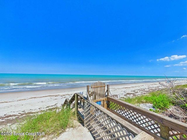 1125 Jimmy Buffett Memorial Highway 507, Satellite Beach, FL 32937