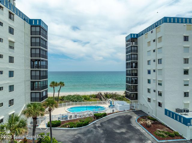 1125 Jimmy Buffett Memorial Highway 507, Satellite Beach, FL 32937
