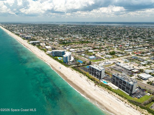 1125 Jimmy Buffett Memorial Highway 507, Satellite Beach, FL 32937