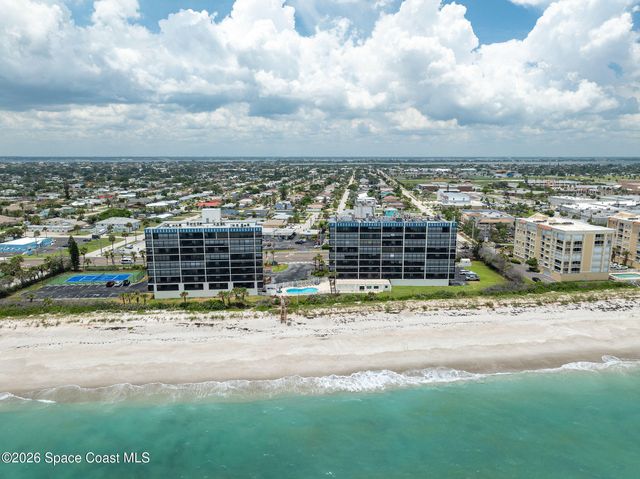1125 Jimmy Buffett Memorial Highway 507, Satellite Beach, FL 32937
