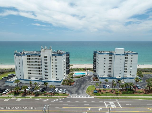 1125 Jimmy Buffett Memorial Highway 507, Satellite Beach, FL 32937