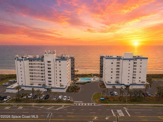 1125 Jimmy Buffett Memorial Highway 507, Satellite Beach, FL 32937