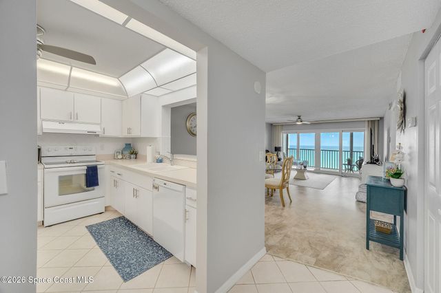 1125 Jimmy Buffett Memorial Highway 507, Satellite Beach, FL 32937