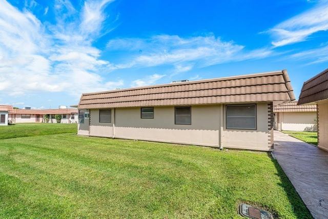 156 Seville, Delray Beach, FL 33446