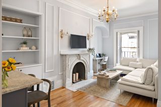 127 Beacon Street 41, Boston, MA 02116