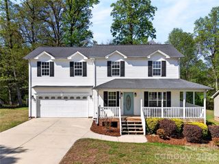 7 Collin Lane, Thomasville, NC 27360