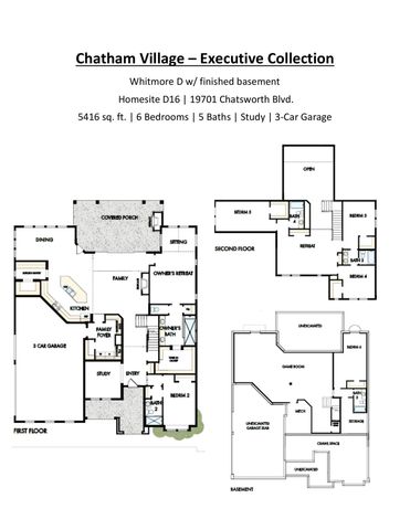 19701 Chatsworth Boulevard, Westfield, IN 46074
