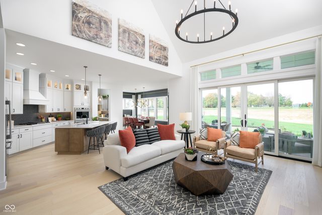 19701 Chatsworth Boulevard, Westfield, IN 46074