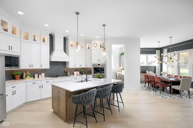 19701 Chatsworth Boulevard, Westfield, IN 46074