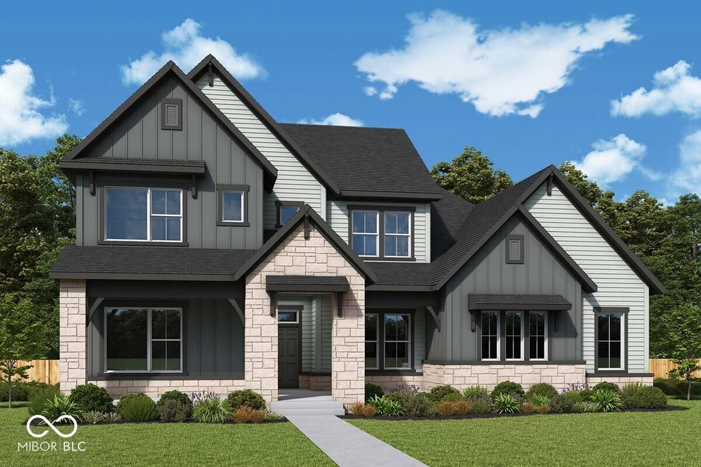 19701 Chatsworth Boulevard, Westfield, IN 46074