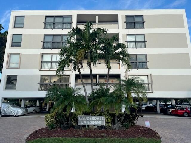 5495 NE 25th Avenue Apt 202, Fort Lauderdale, FL 33308