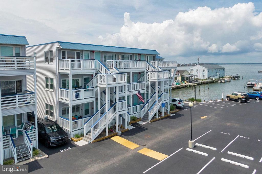 3701 COASTAL HWY #224F2, Ocean City, MD 21842