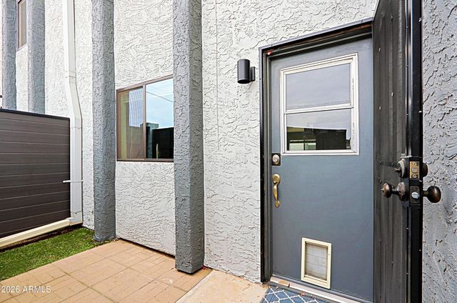 3501 N 64TH Street 23, Scottsdale, AZ 85251