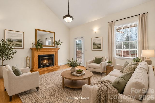 215 Browning Drive, Taylorsville, NC 28681