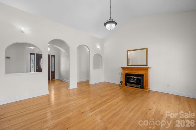 215 Browning Drive, Taylorsville, NC 28681