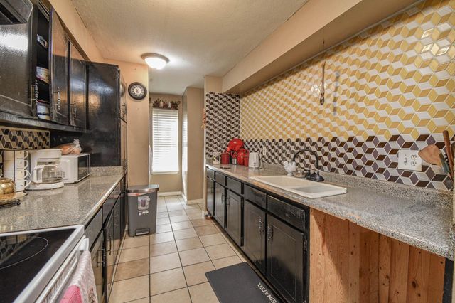 4110 Belle Park Drive 4110, Houston, TX 77072