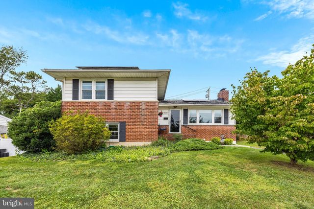 820 SCARLETT DR, Towson, MD 21286