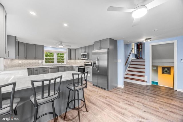 820 SCARLETT DR, Towson, MD 21286