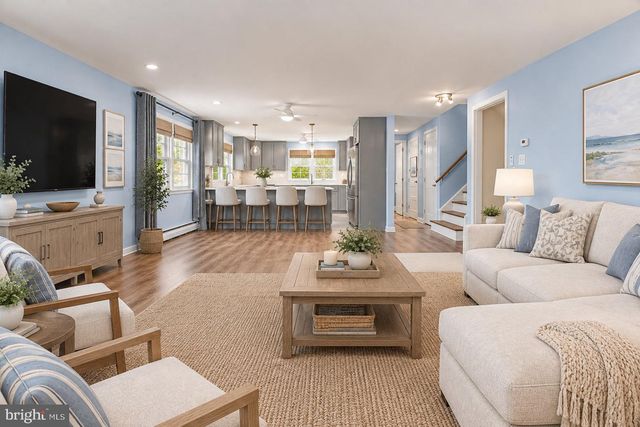 820 SCARLETT DR, Towson, MD 21286